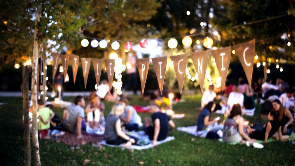 Pravo je vrijeme za najšarmantniju ljetnu piknik priču u Zagrebu