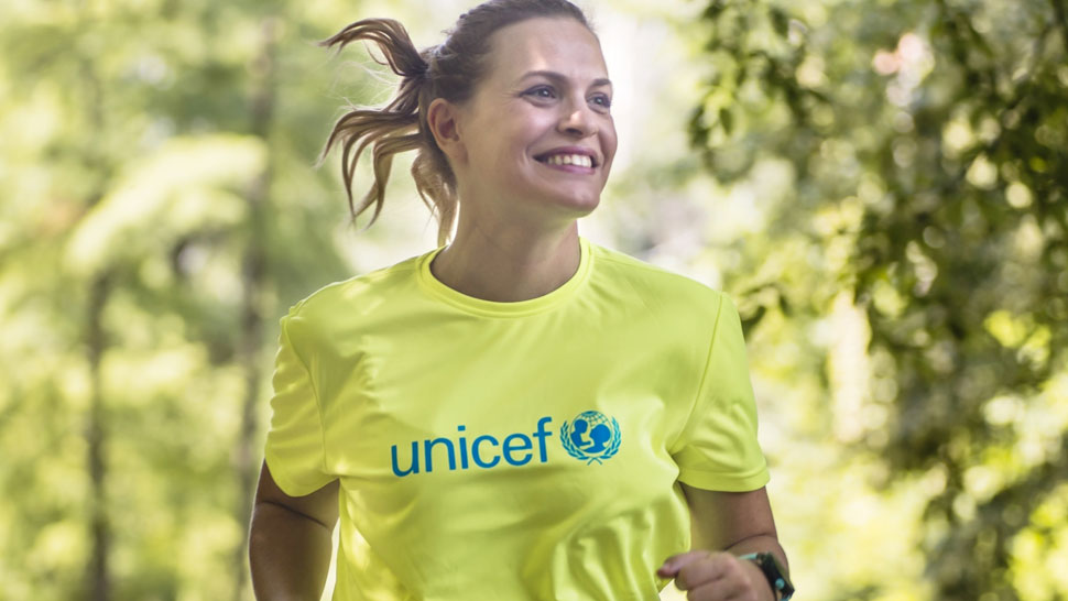 Ovogodišnja UNICEF-ova humanitarna utrka održat će se u rujnu