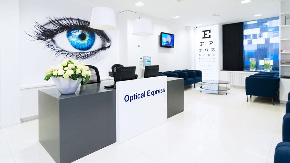 Optical Express za ljepši pogled na život