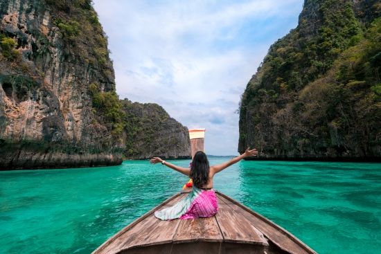 Phi Phi Islands