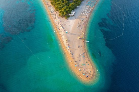 Zlatni rat 