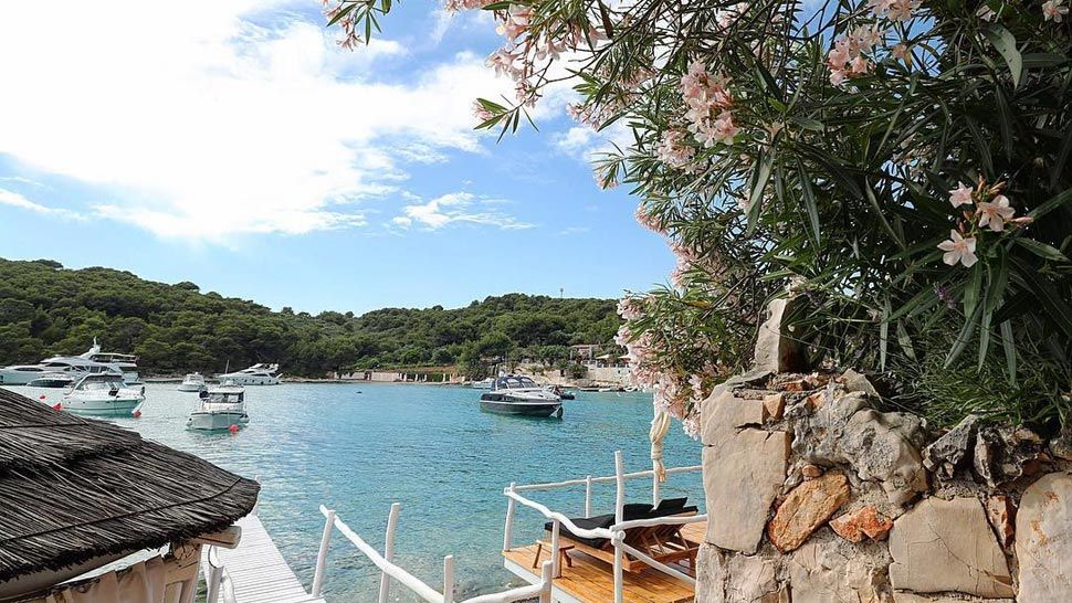 Beach barovi na Jadranu koje posjećujemo ove godine