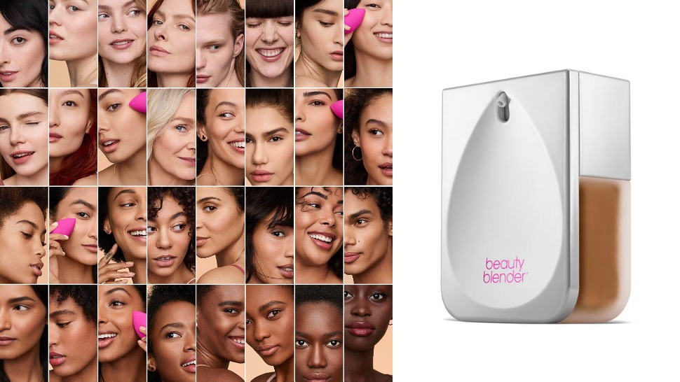Beauty Blender predstavio svoj prvi make up proizvod – tekući puder ‘Bounce’