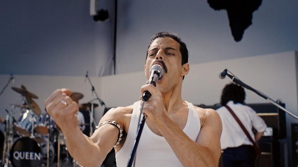 Pogledali smo film Bohemian Rhapsody