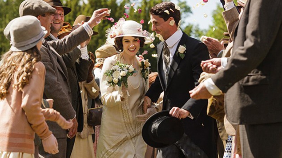 Sada je i službeno potvrđeno – serija Downton Abbey postaje film