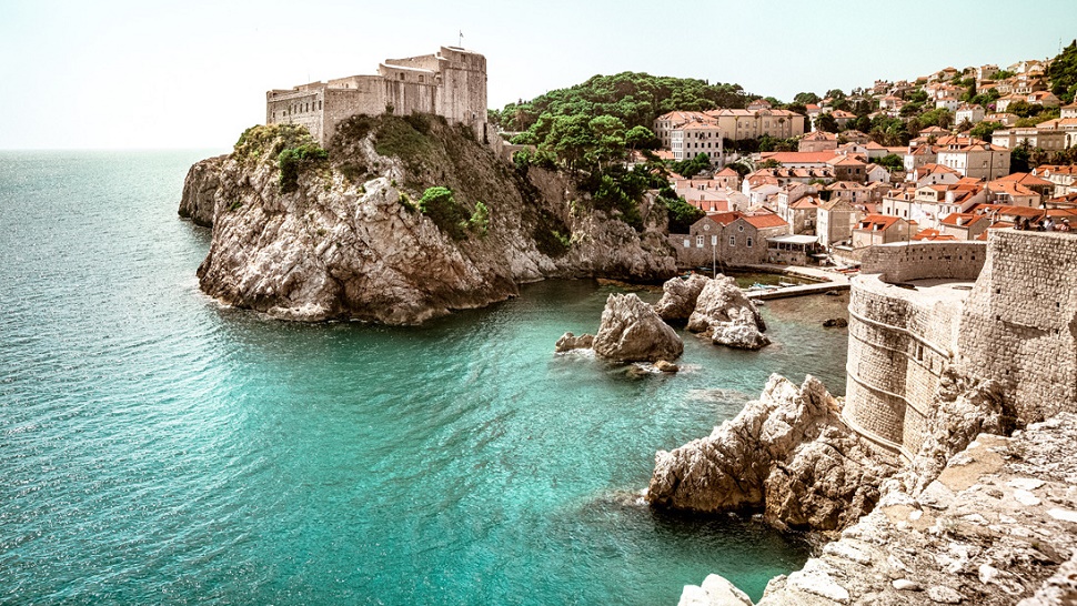 Znamo što ćete raditi ovog ljeta: Dubrovnik