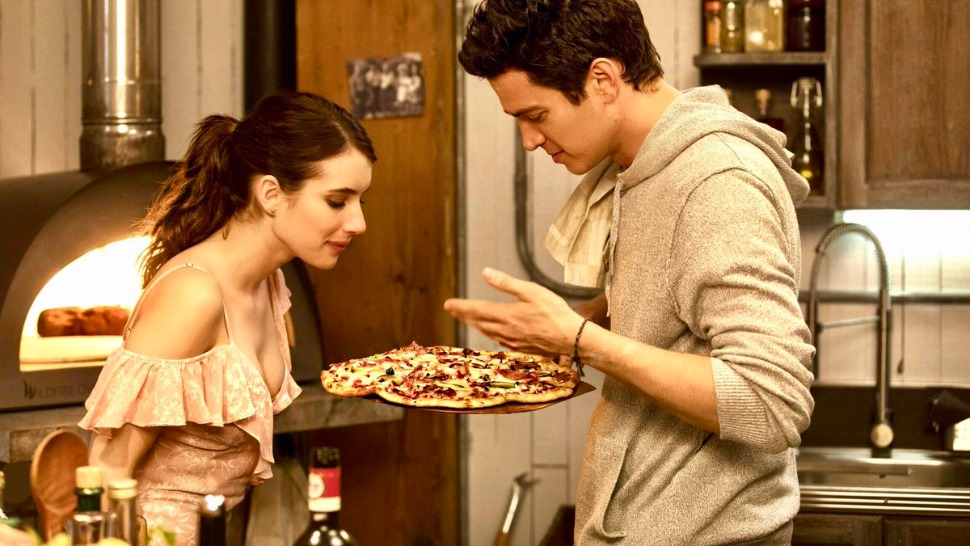 Emma Roberts i Hayden Christensen i puno pizze u romantičnoj komediji ‘Little Italy’