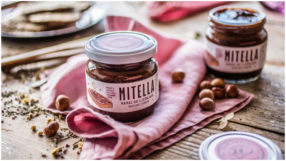 Jeste li već probali ovaj domaći zdravi namaz à la Nutella?