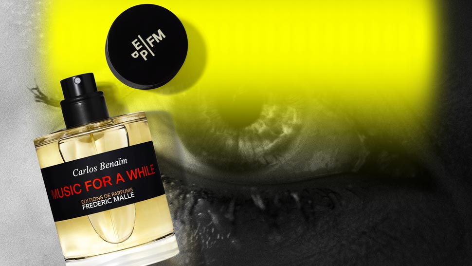 Novi parfem jednog od najvećih svjetskih parfumera