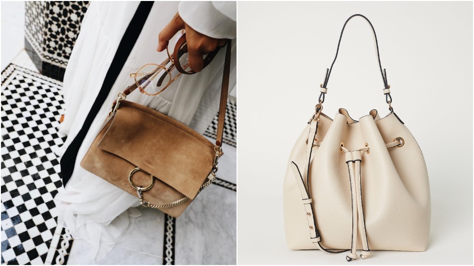 Jednostavne, elegantne i trendi – torbe u nude tonovima za baš svaku garderobu