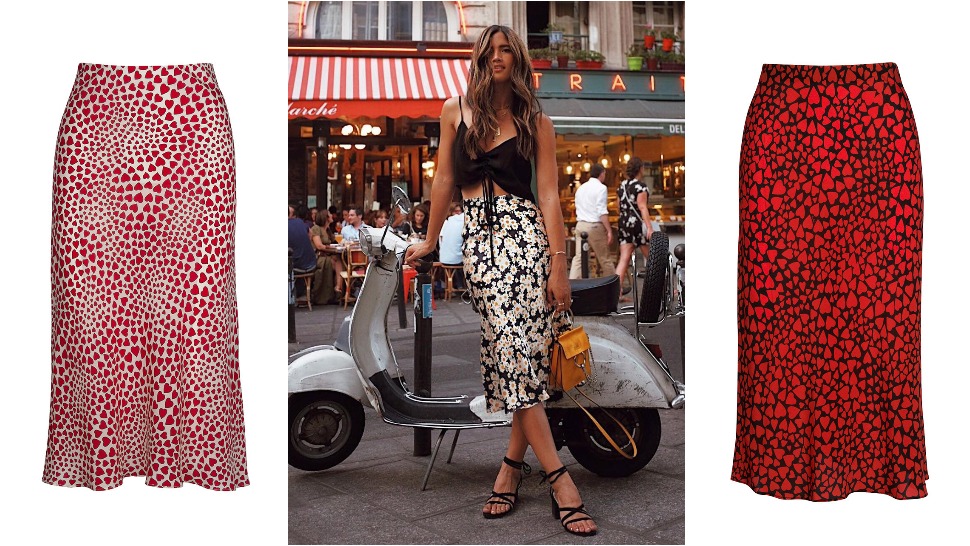 Insta favorit: najpoželjnija leopard suknja u tri nova uzorka