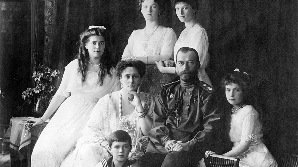The Romanoffs je nova serija koja će nam donijeti priču o najpoznatijoj ruskoj obitelji