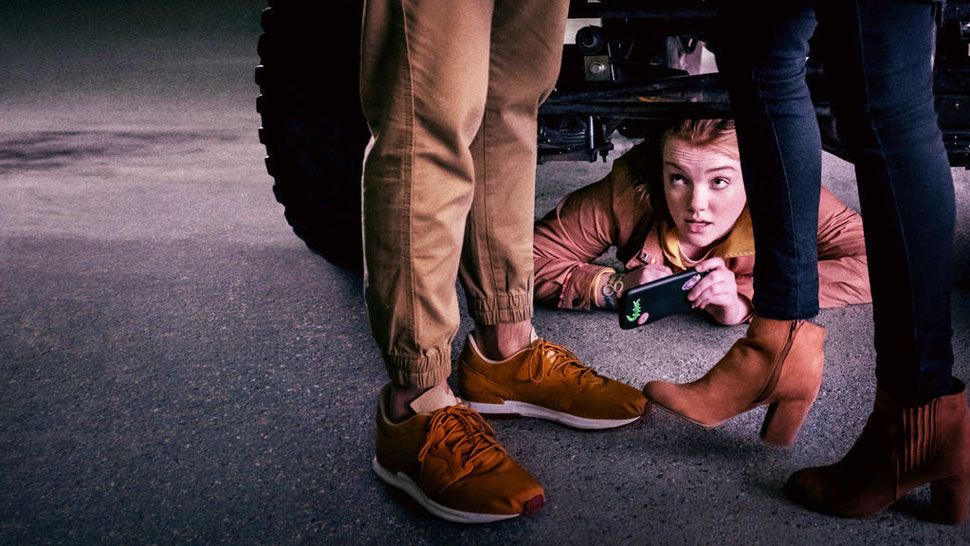 Barb iz Stranger Things se vraća u novom filmu