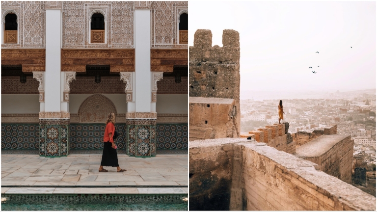 10 razloga zašto posjetiti Maroko