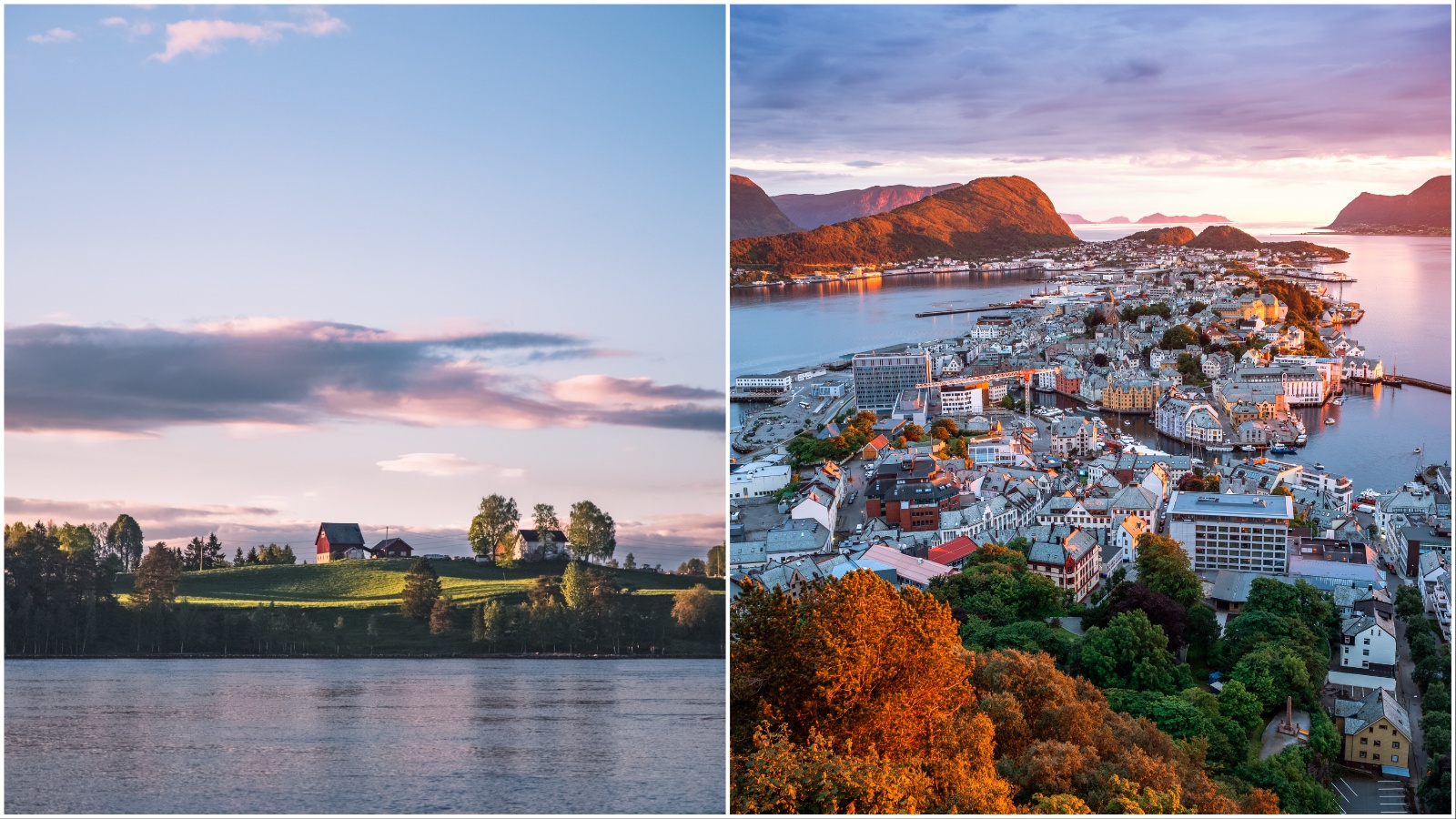 10 razloga zašto želimo posjetiti Norvešku