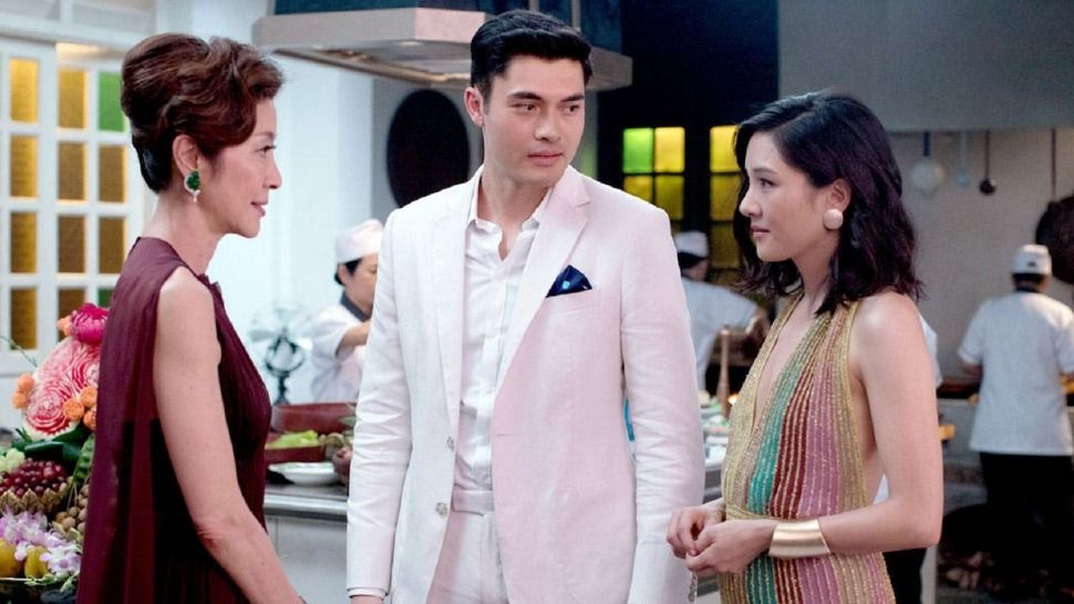 Zašto svi misle da će film Crazy Rich Asians promijeniti Hollywood?