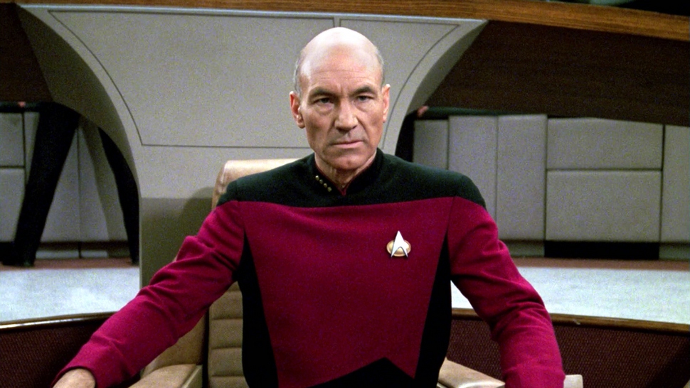Sir Patrick Stewart vraća se kao kapetan Jean-Luc Picard u novoj sezoni kultne serije