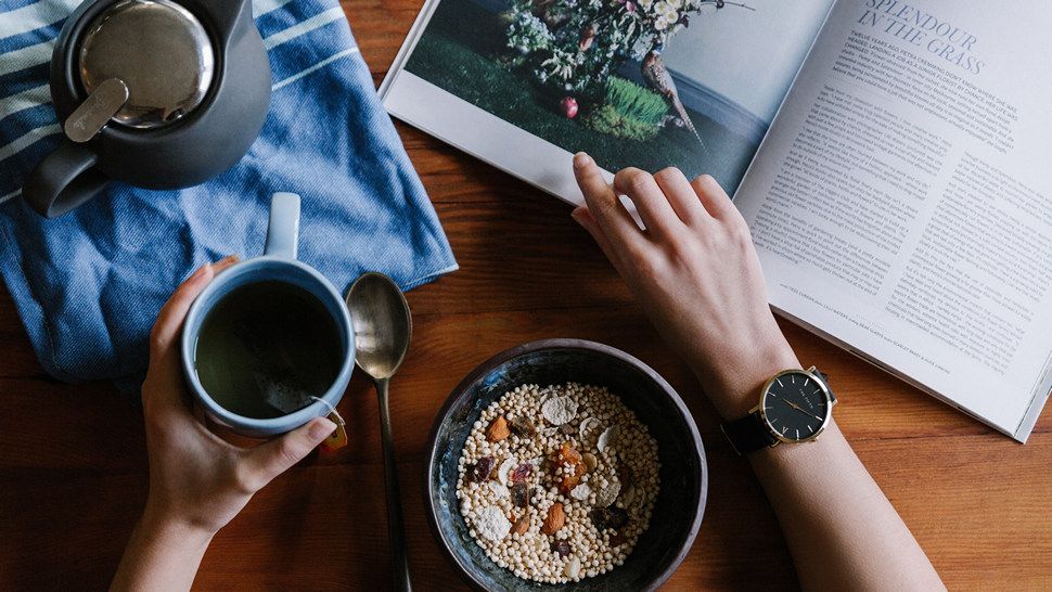 Journal Book Club: Koje ćemo knjige čitati u rujnu?