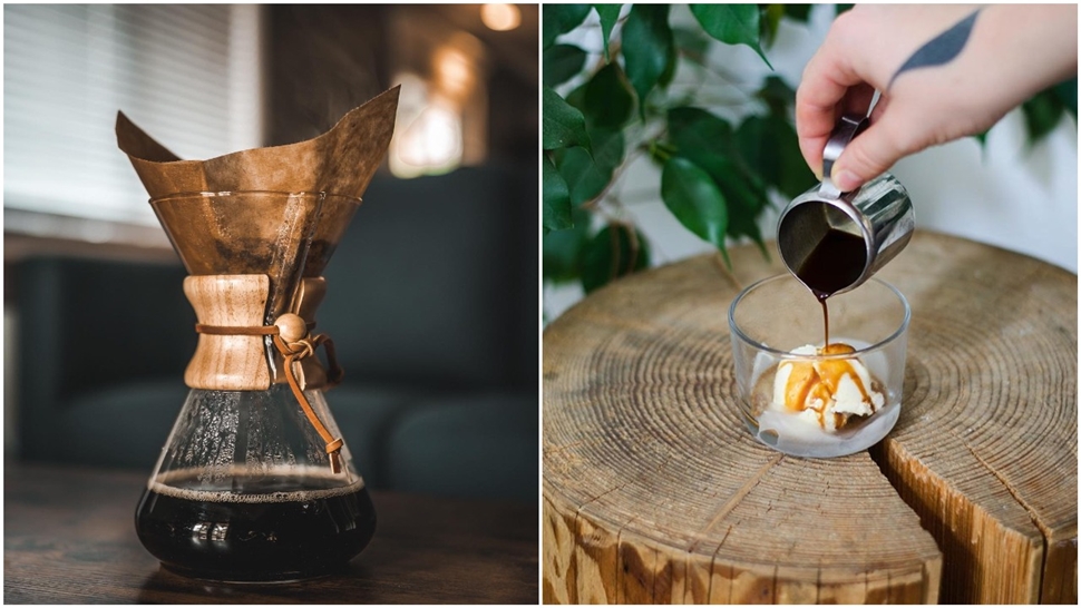 Najbolje kave s Instagram profila svjetskih kavoljubaca
