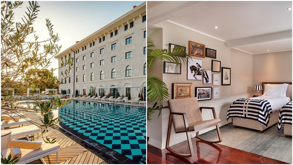 Divni boutique hoteli za godišnji odmor na Jadranu