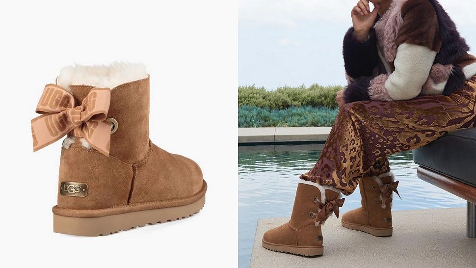 ugg cizme 2018