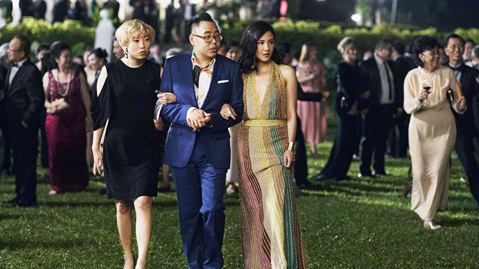 Prvi teaser iščekivanog filma snimljenog prema bestselleru Crazy Rich Asians