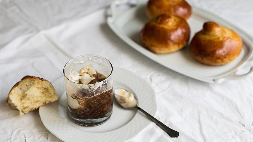 Granita di caffé je kava koja se ne propušta ovog ljeta