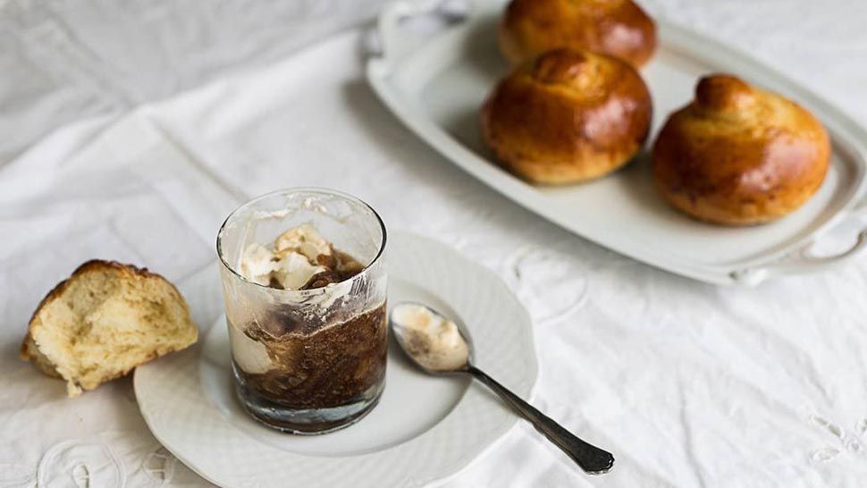 Granita di caffé je kava koja se ne propušta ovog ljeta