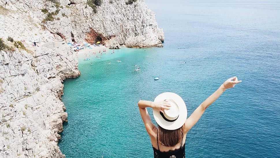 Najljepše hrvatske plaže za vaš Instagram feed