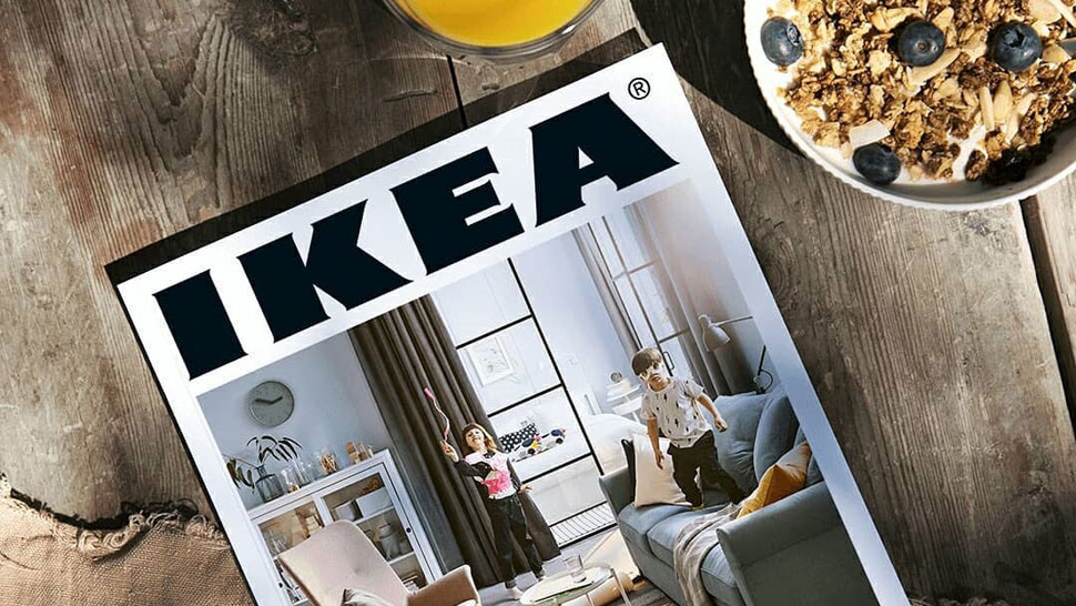 Novi IKEA katalog kreće u distribuciju za manje od tjedan dana
