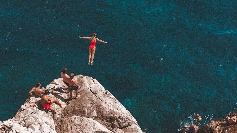 Island hopping po Hrvatskoj dok je još špica sezone