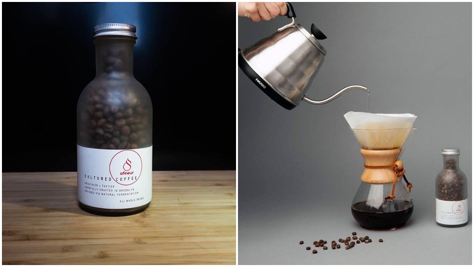 Jeste li već probali fermentiranu kavu punog okusa?