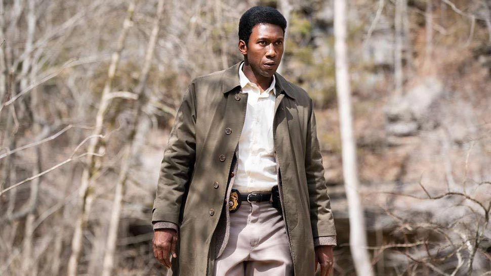 Mahershala Ali u prvom teaseru za treću sezonu serije True Detective