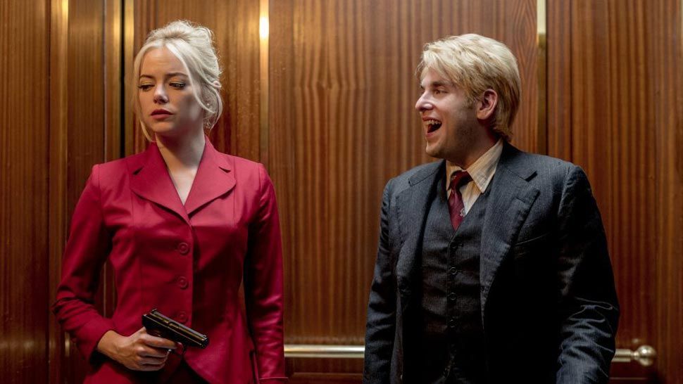 Prvi trailer nove serije u kojoj glume Emma Stone i Jonah Hill