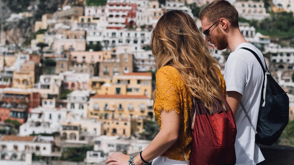 10 destinacija za najljepša romantična putovanja u dvoje