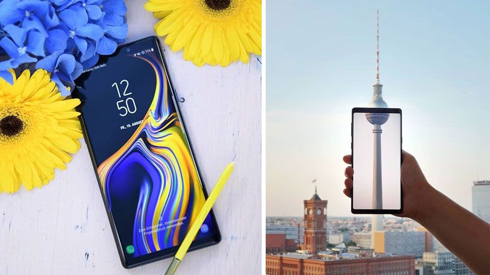 Samsung Galaxy Note9 premijerno predstavljen u Zagrebu