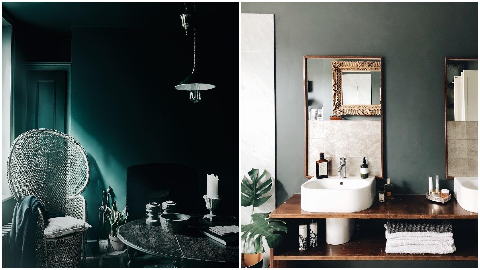 Interijeri s Instagrama najavljuju dominaciju smaragdno-zelene boje u uređenju interijera