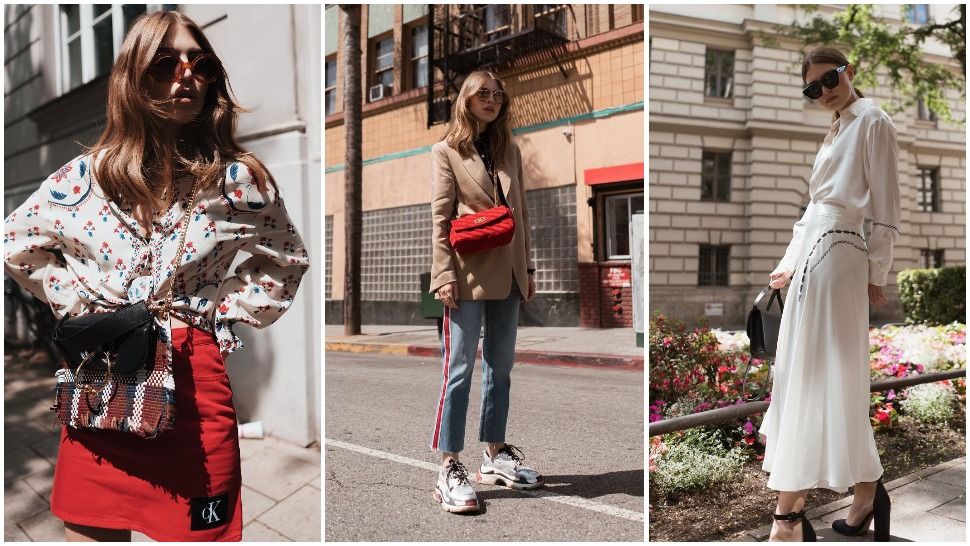 Jedina street style inspiracija koja vam treba za početak jesenske garderobe