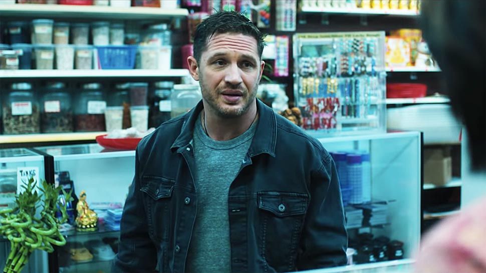 Novi trailer za Venom u kojem Tom Hardy ima glavnu ulogu