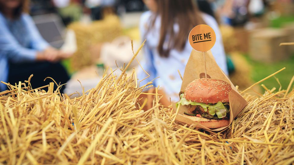 Uskoro počinje još jedno izdanje Zagreb Burger Festivala