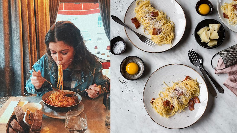 Ukusne špagete zbog kojih toliko volimo talijansku kuhinju