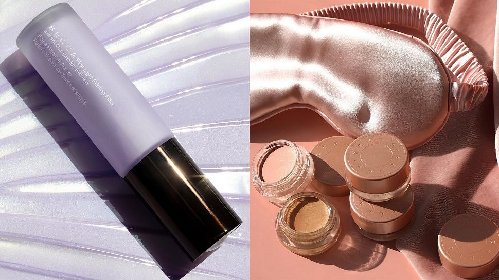 Becca Cosmetics sada i u Hrvatskoj – upoznajte sedam kultnih proizvoda