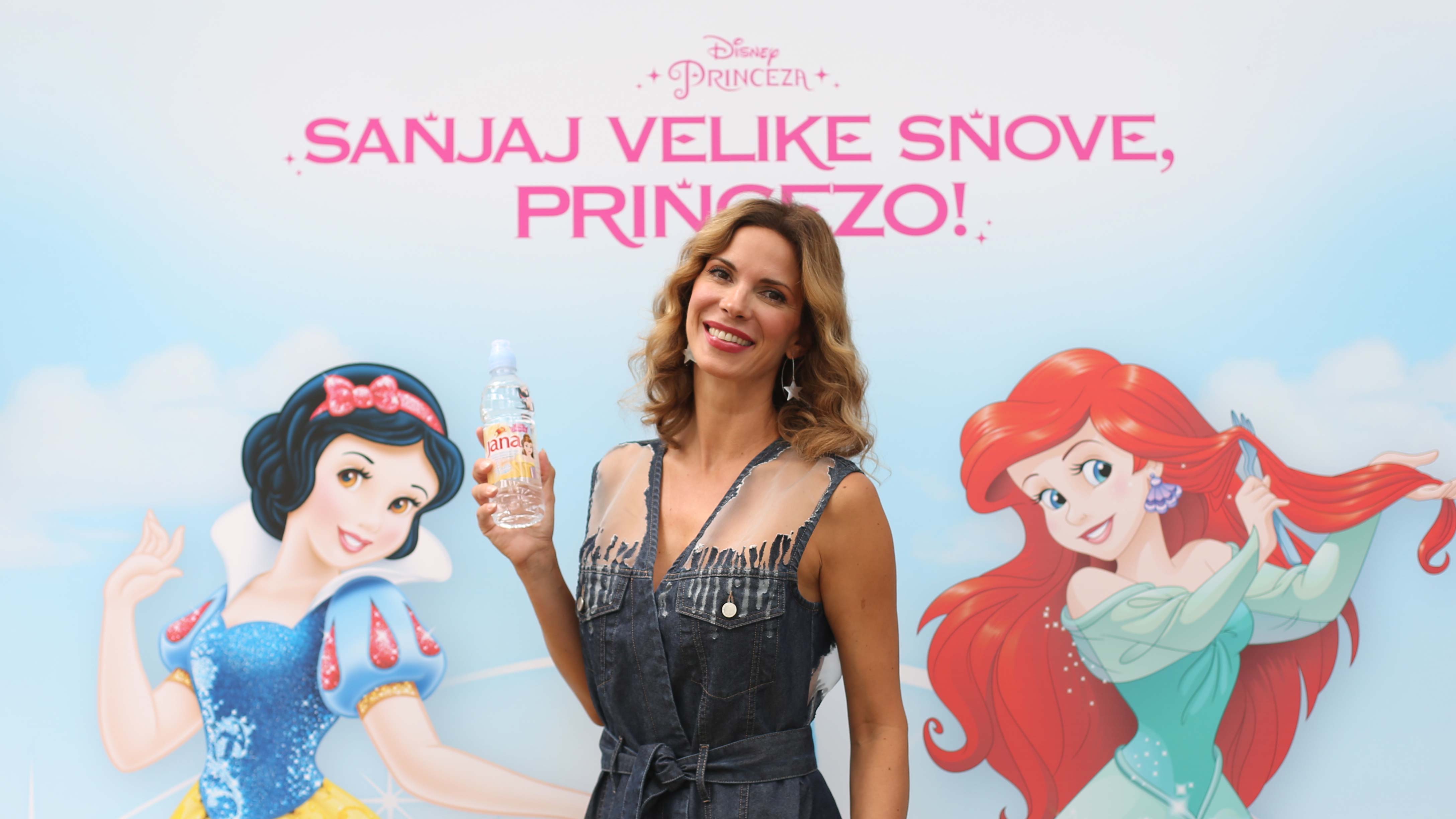 Jana Disney princeze – novo izdanje Jane
