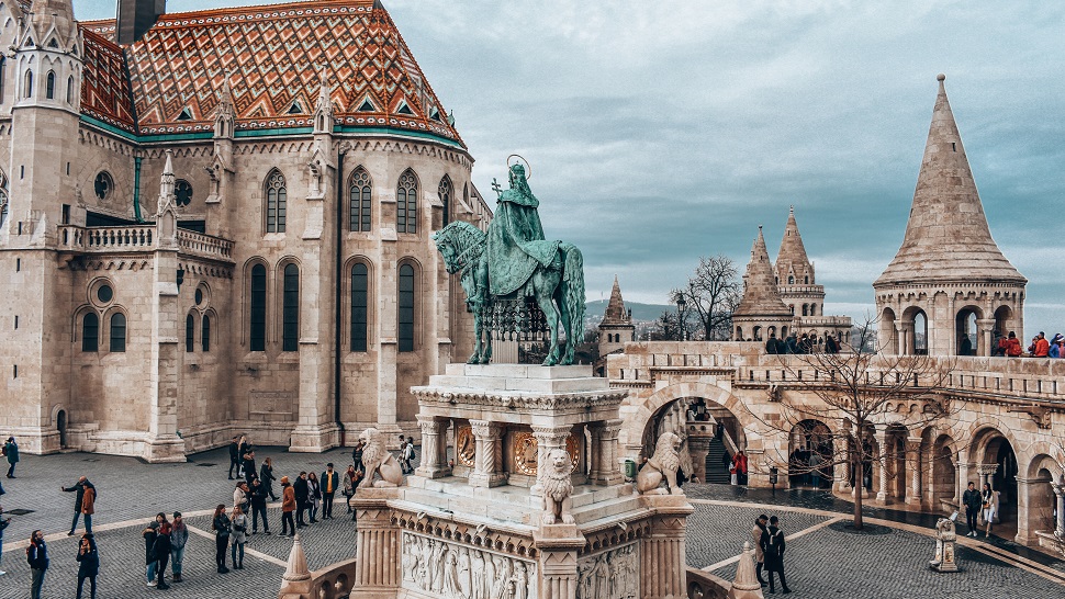 10 razloga zašto želimo posjetiti Budimpeštu