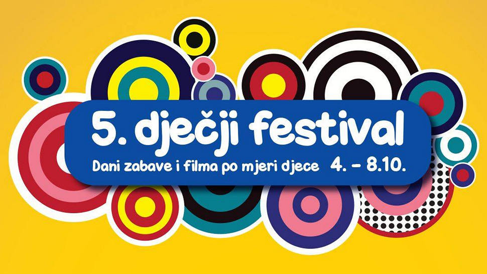 5. dječji festival u CineStaru dovodi YouTube zvijezdu Dexa Rocka u Zagreb i Split