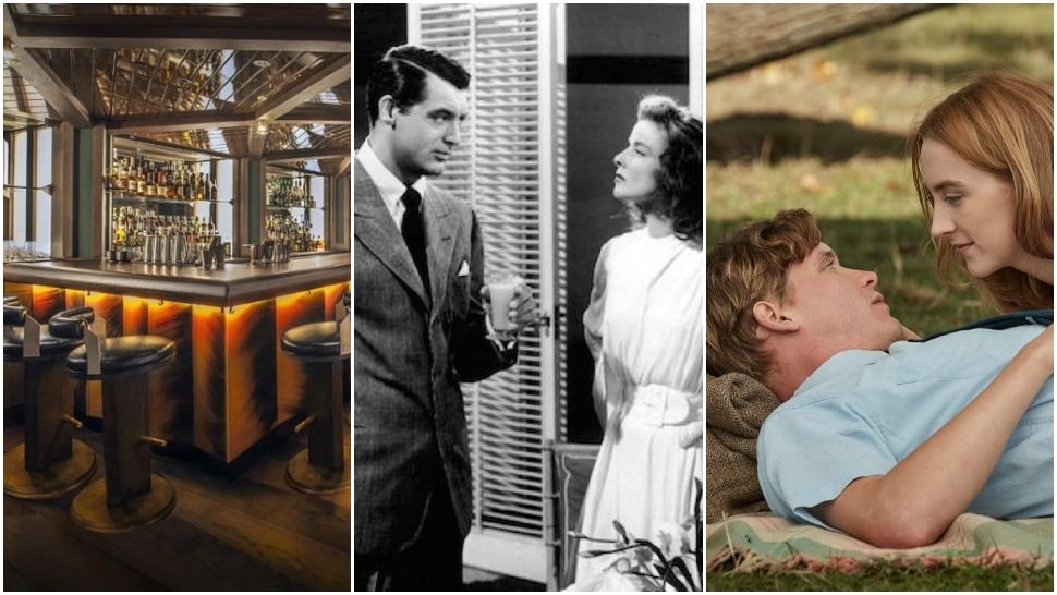 Sljedeći tjedan bit će u znaku odličnih filmova, jako zanimljivih izložbi i – koktela