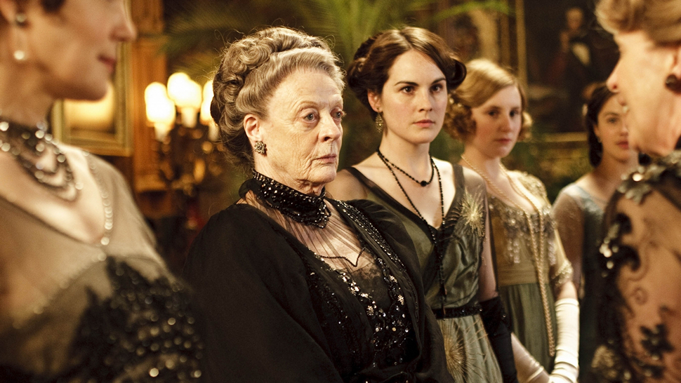 Za točno godinu dana u kina dolazi film Downton Abbey