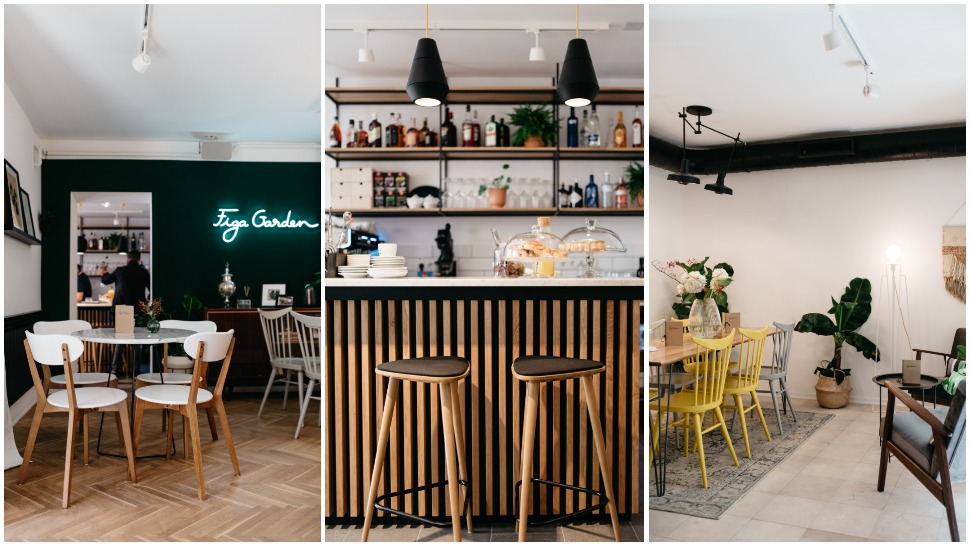 Obožavat ćete ovaj café i bar skriven u Gundulićevoj ulici