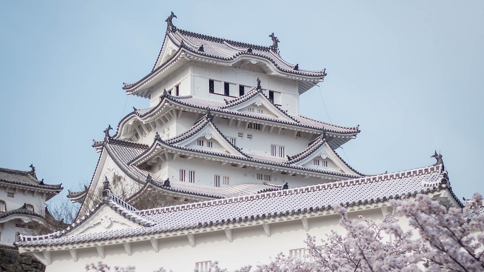 10 razloga zašto bismo trebali posjetiti Japan
