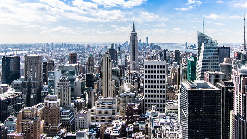 10 razloga zašto želimo posjetiti New York